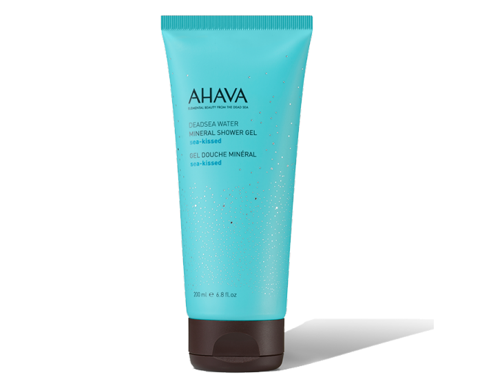 Ahava Mineral Shower Gel Sea Kissed