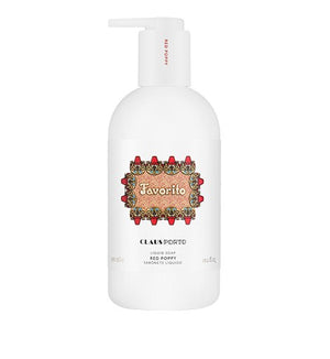 Claus Porto - Favorito - Liquid Soap 10,1 fl. oz.