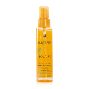 SOLAIRE PROTECTIVE SUMMER OIL