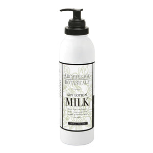 Archipelago Botanicals Soy Milk Body Lotion