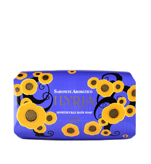 Claus Porto - Ilyria - Honeysuckle Soap - 5,3 oz.