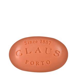 Claus Porto - Favorito Red Poppy Soap ( 5.3 oz )