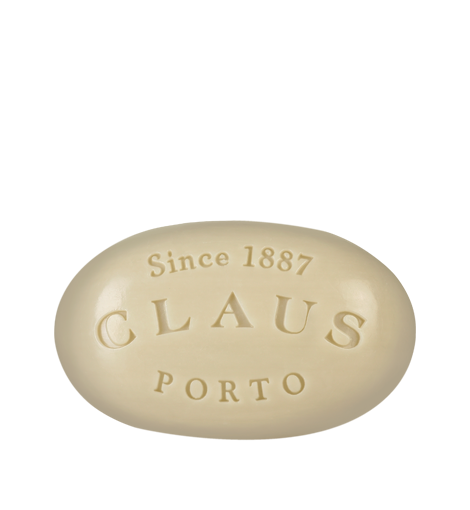 Claus Porto - Deco - Lime Basil Soap - 5,3 oz.