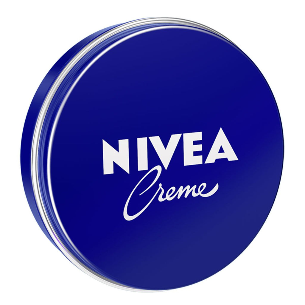 Nivea Cream (Authentic German)