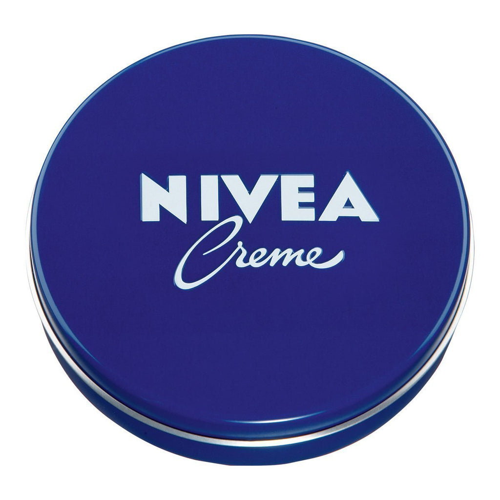 Nivea Cream (Authentic German)