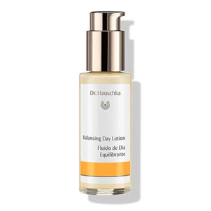 Dr. Hauschka Balancing Day Lotion