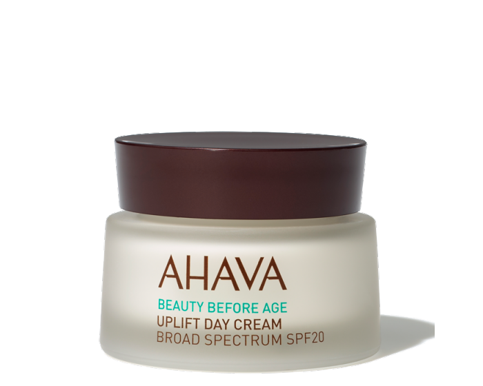 Ahava Uplift Day Cream Broad Spectrum SPF20