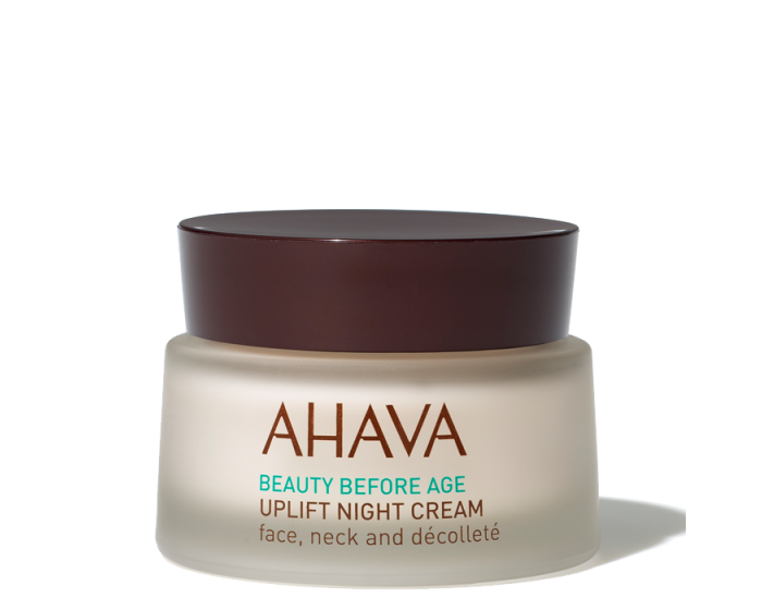 Ahava Uplift Night Cream