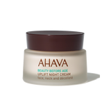 Ahava Uplift Night Cream