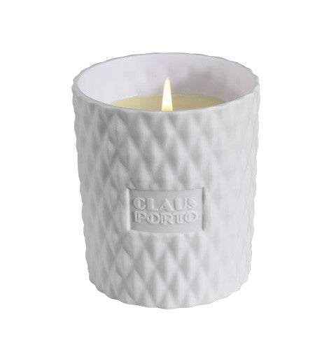 Claus Porto CANDLE - VOGA 9,5 oz.