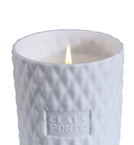 Claus Porto CANDLE - CERINA 9,5 oz.