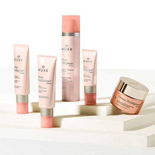 Crème Prodigieuse ® boost
