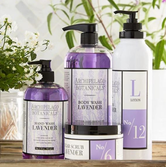Lavender