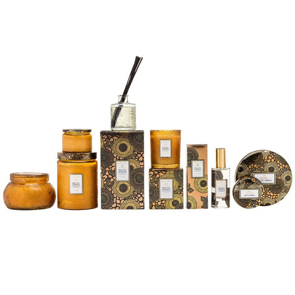 Baltic Amber