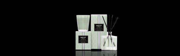 Wild Mint &amp; Eucalyptus