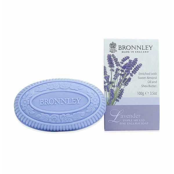 Bronnley Lavender