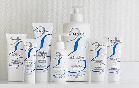 Embryolisse Moisturizing