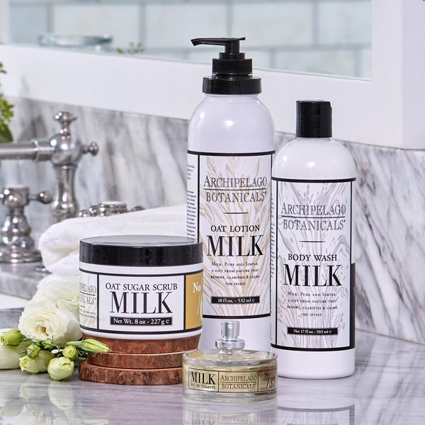 Oat Milk