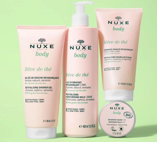 Rêve de Thé