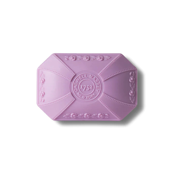 Caswell-Massey NYBG Lilac Bath Soap
