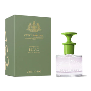 Caswell-Massey NYBG Living Lilac - 60ML EDT