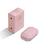 Caswell-Massey NYBG Rose Bar Soap