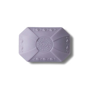 Caswell-Massey NYBG Orchid Bar Soap 3.5 oz.