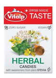 Vitalp Herbal Bonbon 25g