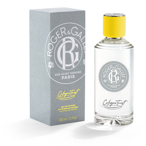 Roger & Gallet Cologne Twist 3.3 oz