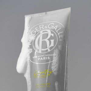 Roger & Gallet Cologne Twist Bath & Shower Gel 200ml (6.7oz)