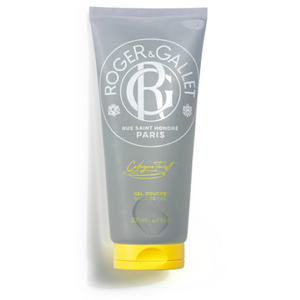 Roger & Gallet Cologne Twist Bath & Shower Gel 200ml (6.7oz)