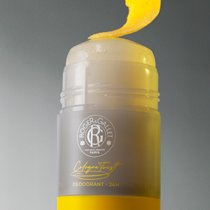 Roger & Gallet Wellbeing Deodorant Cologne Twist ( 1.7oz ) 50g