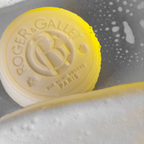Roger & Gallet Cologne Twist 3-in-1 Cleansing Bar 100g (3.5oz)
