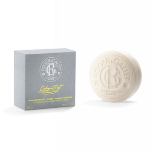 Roger & Gallet Cologne Twist 3-in-1 Cleansing Bar 100g (3.5oz)