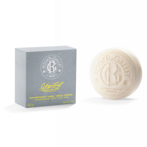 Roger & Gallet Cologne Twist Cleansing Bar 100g (3.5oz)