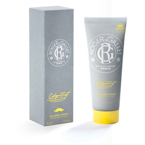 Roger & Gallet Cologne Twist After Shave Gel 75ml (2.5oz)