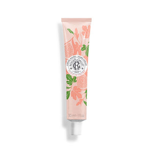Roger & Gallet Hands & Nails Cream Fleur de Figuier 30ml