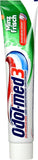 Odol Med 3 Mint Fresh Toothpaste XLL , 125 ml