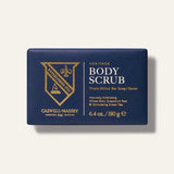 Caswell-Massey Heritage Body Scrub Bar