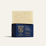 Caswell-Massey Heritage Body Scrub Bar