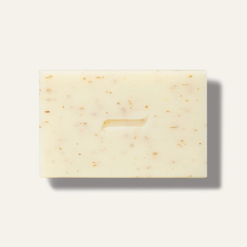 Caswell-Massey Heritage Body Scrub Bar