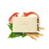 Caswell-Massey Heritage Body Scrub Bar