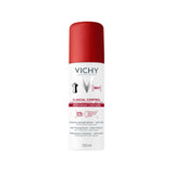 Vichy Clinical Control 96-hour Anti-perspirant