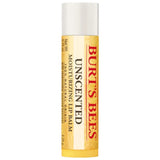 Burt's Bees Unscented Lip Balm