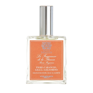 Antica Farmacista Orange Blossom, Lilac & Jasmine Room Spray