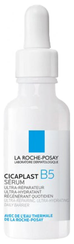 La Roche-Posay Cicaplast B5 Serum 30ml