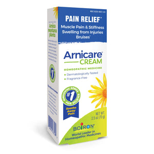Boiron Arnicare Cream 2.6 oz