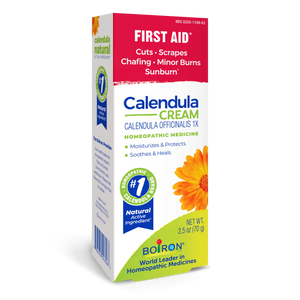 Boiron Calendula, 2.5 Ounce (70g)