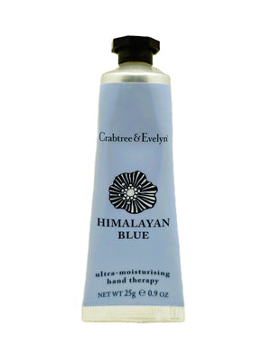 Crabtree & Evelyn Himalayan Blue Hand Therapy 25g ( 0.9oz )
