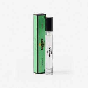 Claus Porto Classico 22 Eau de Toilette Travel Size 0.3 oz